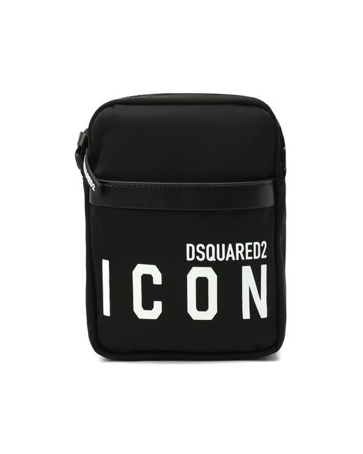Dsquared2 Комбинированная сумка