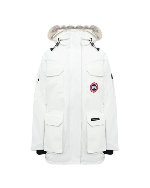 Canada Goose Парка Expedition