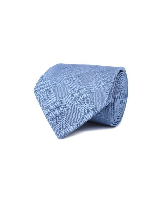 Lanvin Шелковый галстук