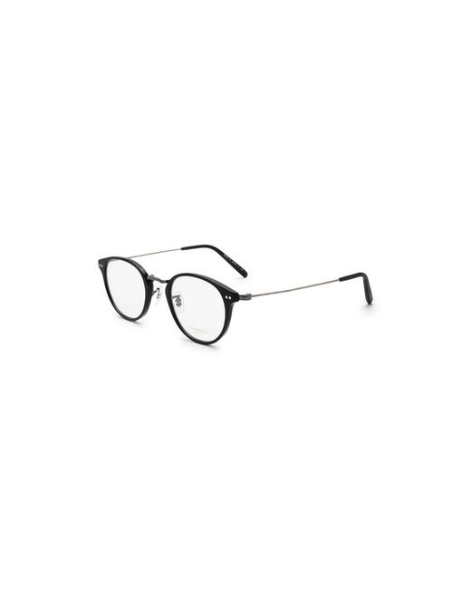 Oliver Peoples Оправа