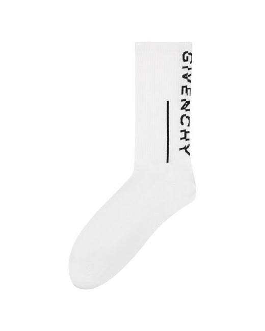 Givenchy Хлопковые носки