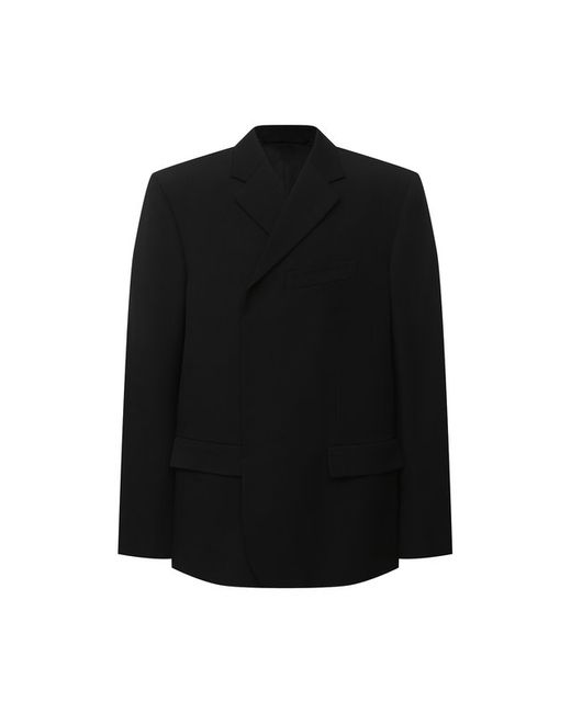 Balenciaga Шерстяной пиджак