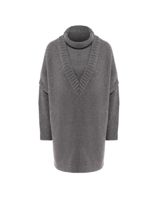 Kiton Пуловер из смеси кашемира и шерсти