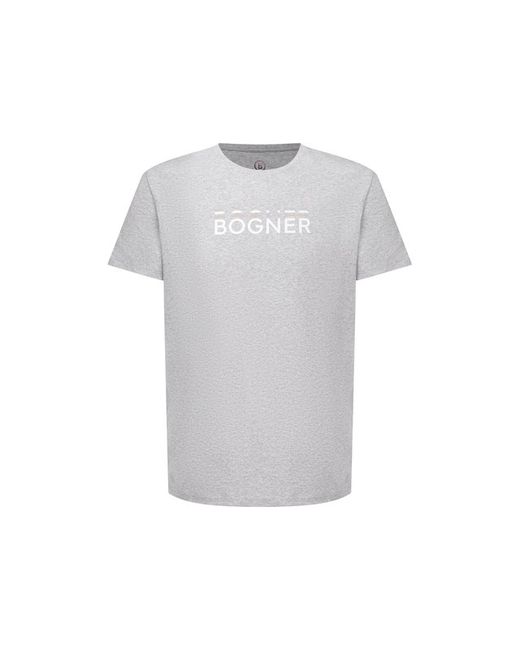 Bogner Хлопковая футболка