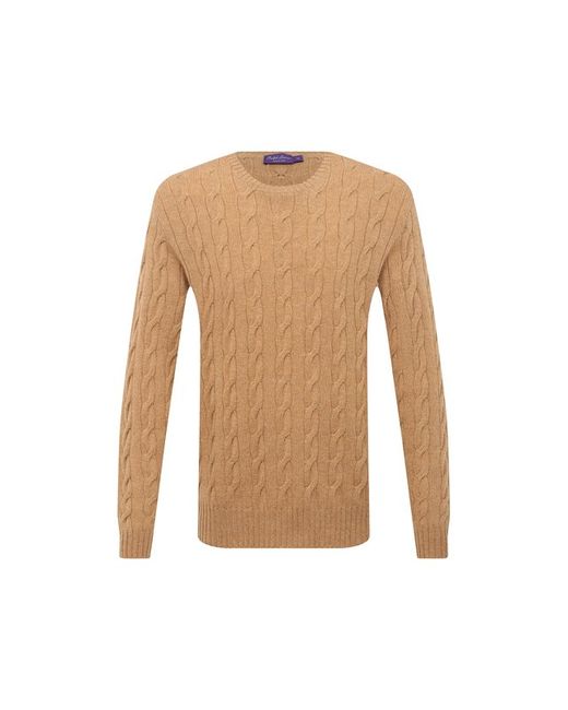 Ralph Lauren Кашемировый свитер