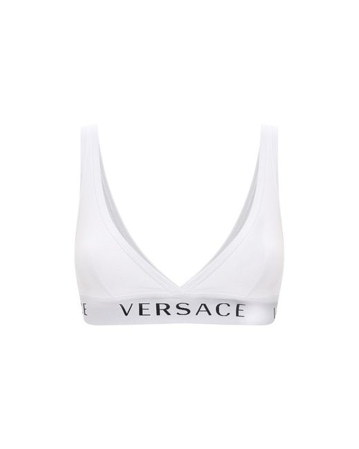 Versace Бюстгальтер с мягкой чашкой