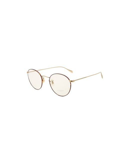 Oliver Peoples Оправа