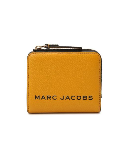 Marc Jacobs (The) Кожаное портмоне The Bold mini MARC JACOBS THE