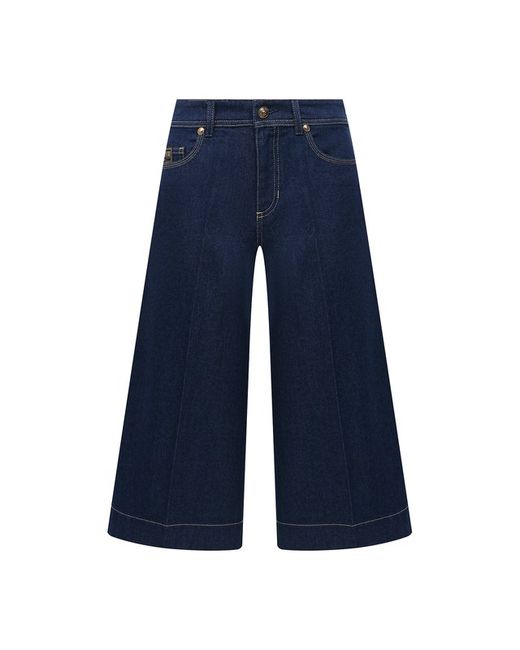 Versace Jeans Джинсовые шорты