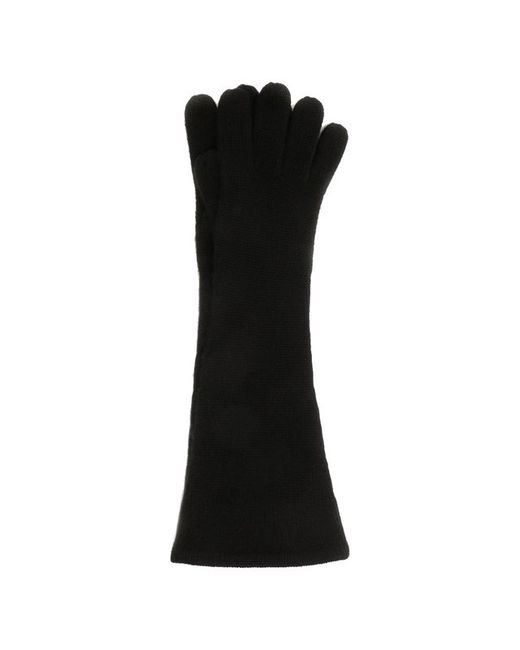 Toteme Кашемировые перчатки