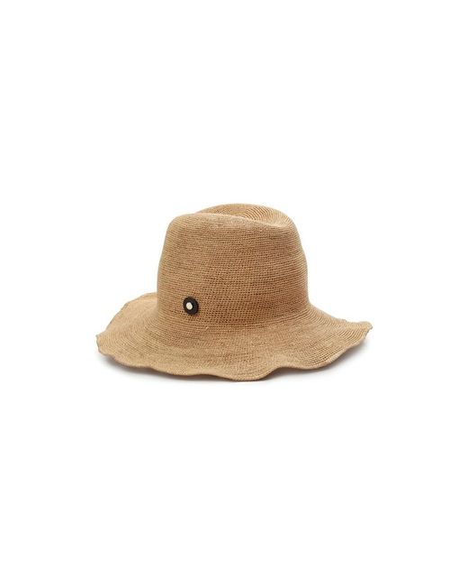 Inverni Соломенная шляпа
