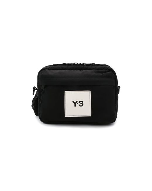 Y-3 Поясная сумка