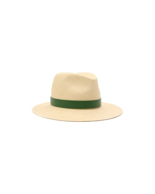 Valentino Соломенная шляпа