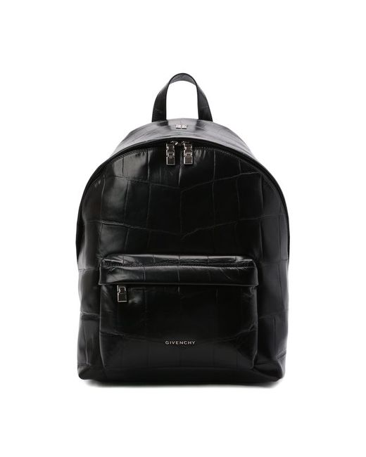 Givenchy Кожаный рюкзак