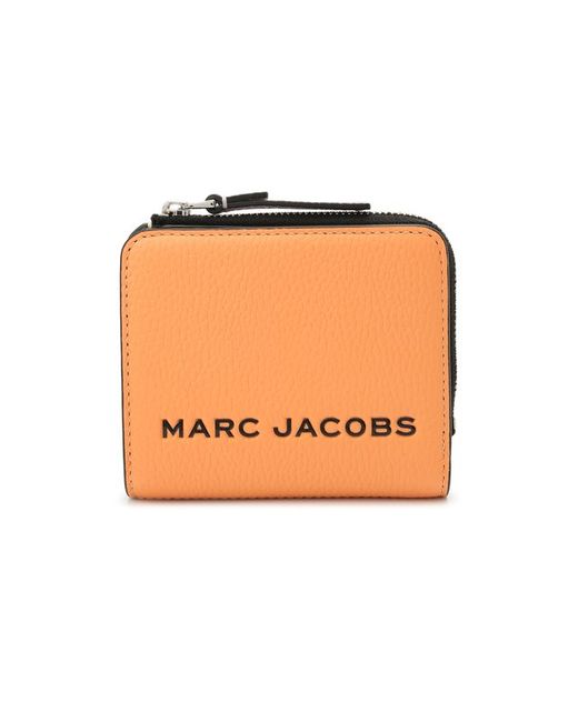 Marc Jacobs (The) Кожаное портмоне MARC JACOBS THE