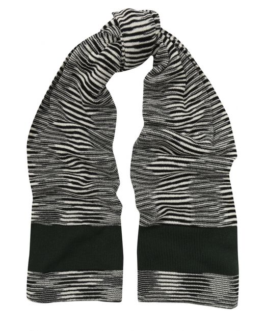 Missoni Кашемировый шарф