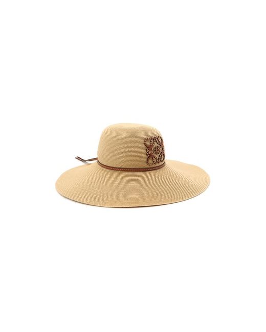 Loewe Соломенная шляпа x Paulas Ibiza