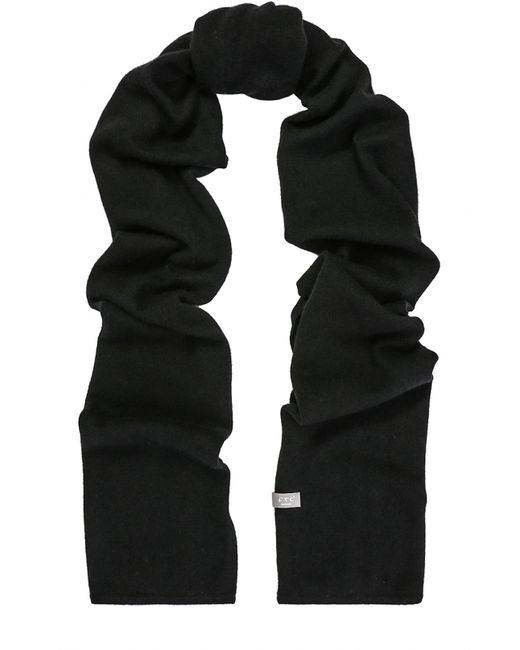 Ftc Кашемировый шарф тонкой вязки