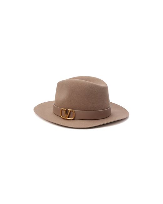 Valentino Фетровая шляпа