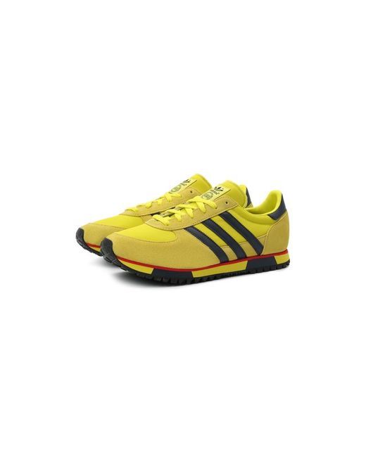 adidas Originals Комбинированные кроссовки Marathon 86 SPZL
