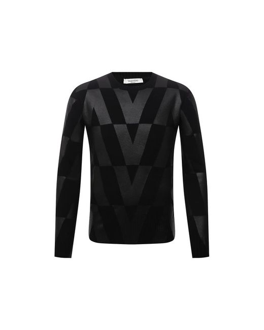 Valentino Шерстяной свитер