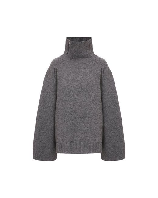 Toteme Шерстяной свитер