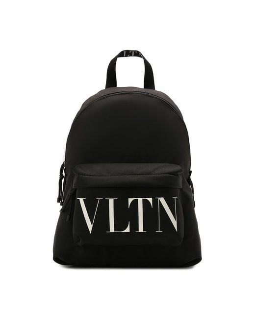 Valentino Текстильный рюкзак