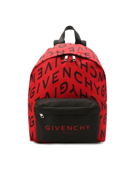Givenchy Текстильный рюкзак Urban