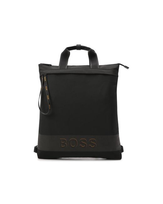 Boss Текстильный рюкзак