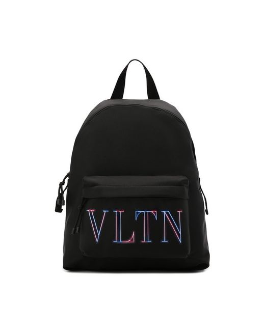 Valentino Текстильный рюкзак NEON VLTN