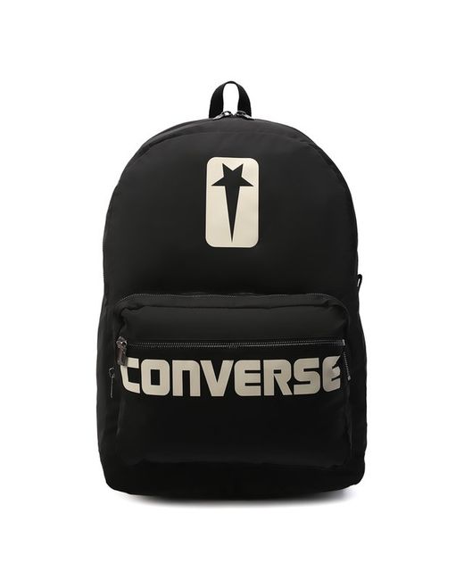 Converse Текстильный рюкзак x Rick Owens Drkshdw Go Lo