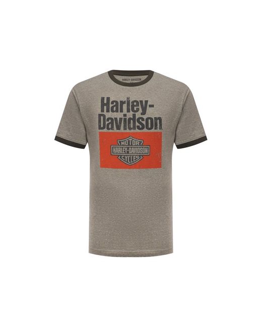 Harley-Davidson Футболка
