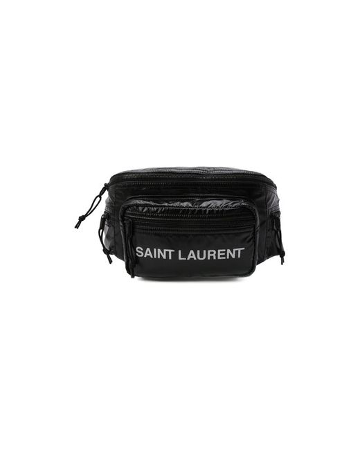 Saint Laurent Поясная сумка Nuxx