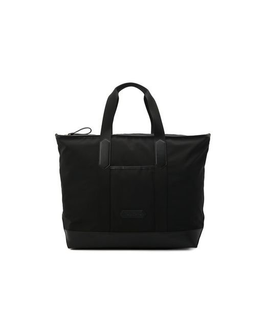 Tom Ford Комбинированная сумка-шопер