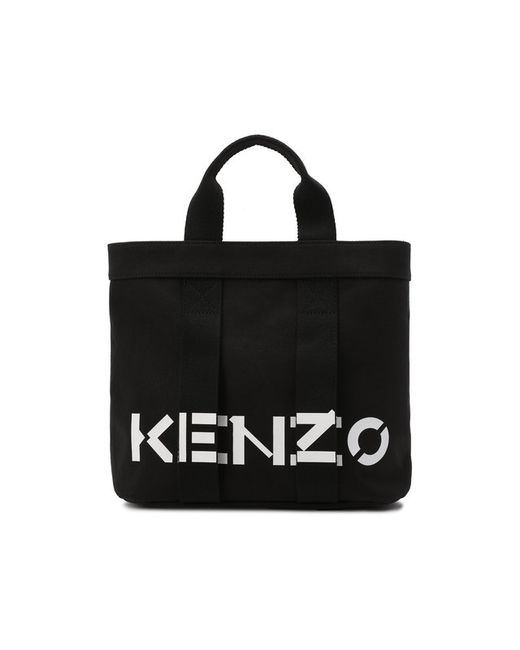 Kenzo Сумка-шопер Kenzokaba small
