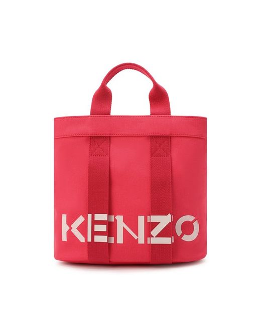 Kenzo Сумка-шопер Kenzokaba small