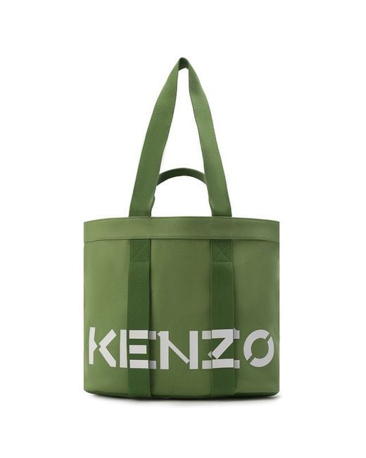 Kenzo Сумка-шопер Kenzokaba large