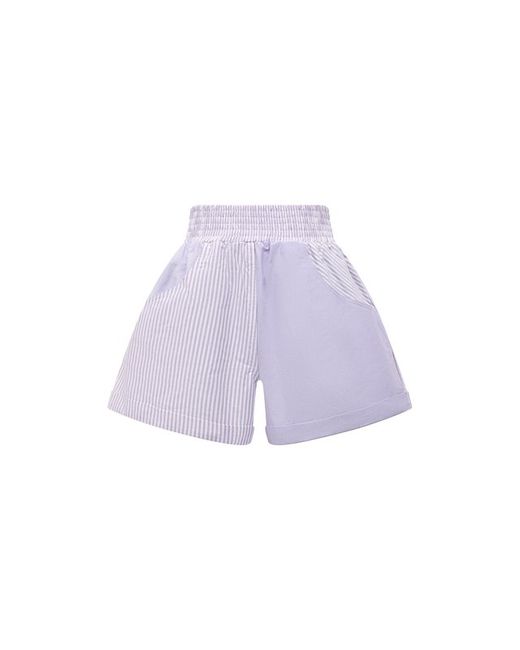 Forte Dei Marmi Couture Хлопковые шорты