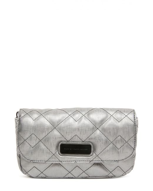 Marc by Marc Jacobs Сумка Sophisticato Quilted