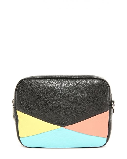 Marc by Marc Jacobs Сумка Sophisticato Colorblocked