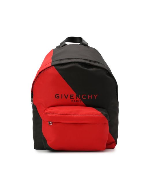 Givenchy Текстильный рюкзак