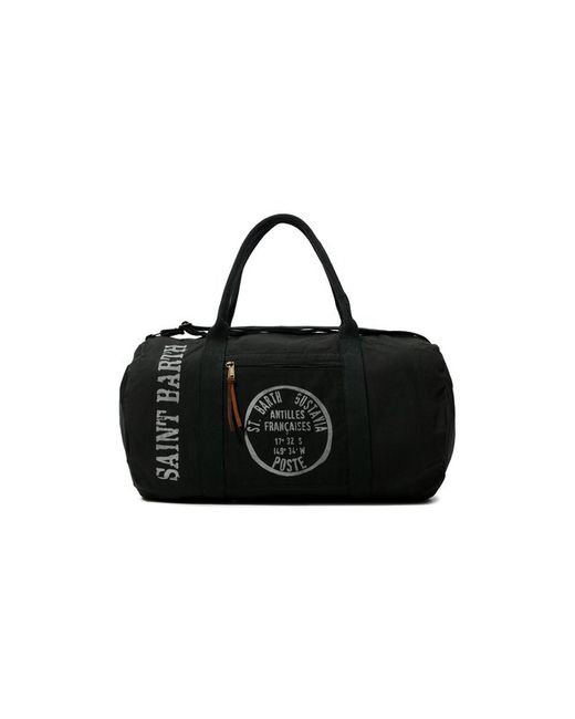 Mc2 Saint Barth Текстильная спортивная сумка