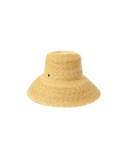 Léah Соломенная шляпа Daffodil