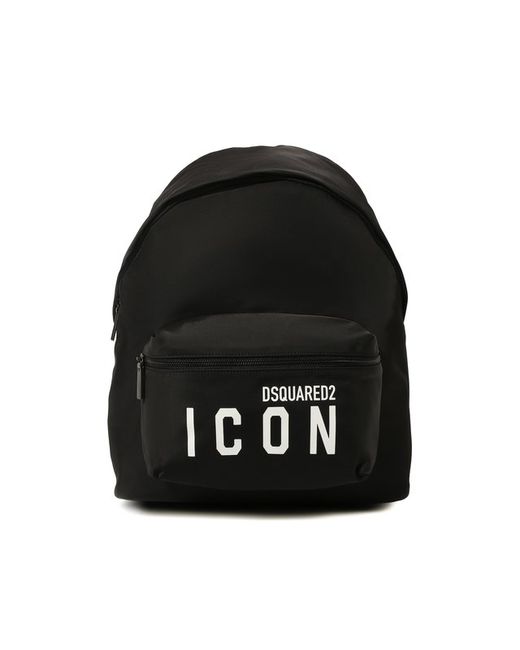 Dsquared2 Текстильный рюкзак Icon