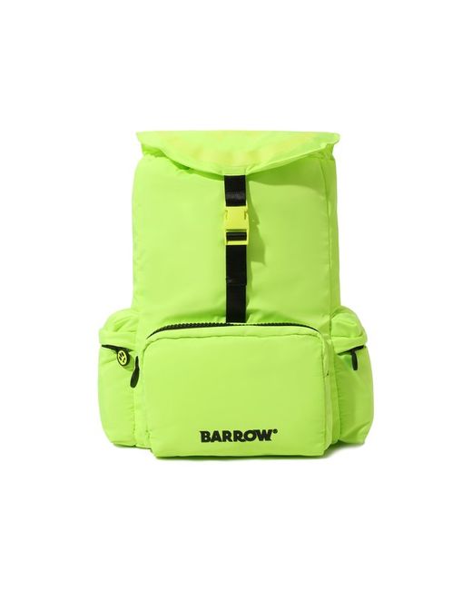 Barrow Текстильный рюкзак