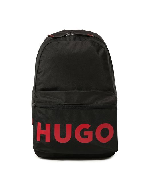Hugo Текстильный рюкзак