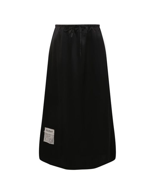 Ruban Шелковая юбка