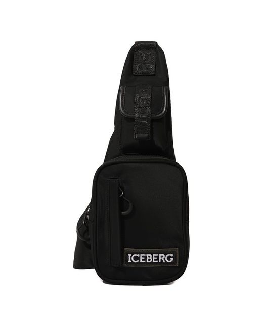 Iceberg Текстильный рюкзак