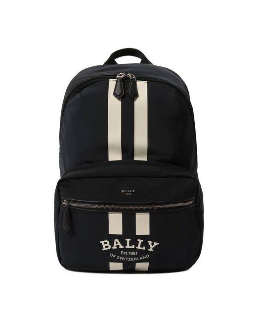 Bally Текстильный рюкзак