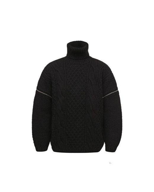 Gucci Шерстяной свитер